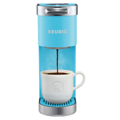 K-Mini Plus® Single Serve Coffee Maker