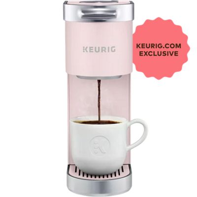 Preview 1 of 10 K-Mini Plus® Single Serve Coffee Maker