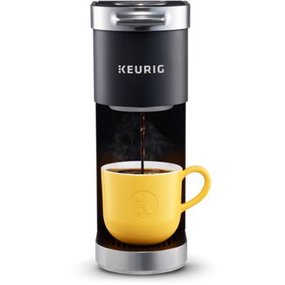 certified coffee maker