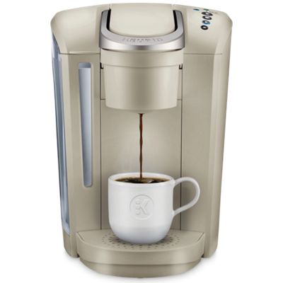 Keurig K Compact Single Serve Coffee Maker
