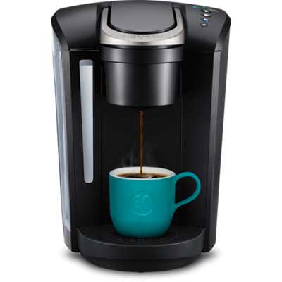 Prime: Keurig K-Cafe Coffee Maker AND Milk Frother Only