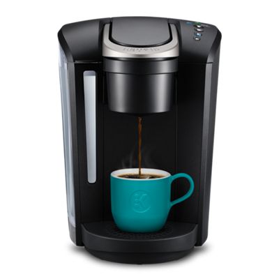 certified coffee maker