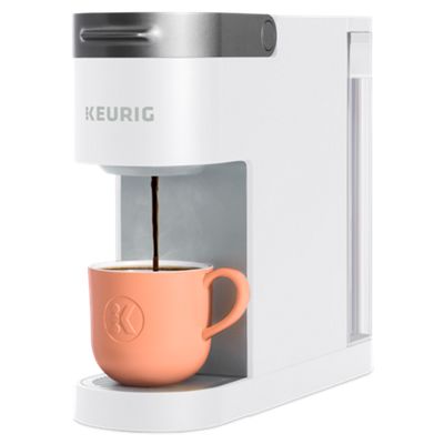 Keurig on X: Introducing the new K-Slim + ICED™ brewer. Full
