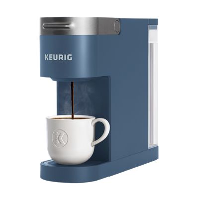 K-Slim® Single Serve Coffee Maker | Keurig