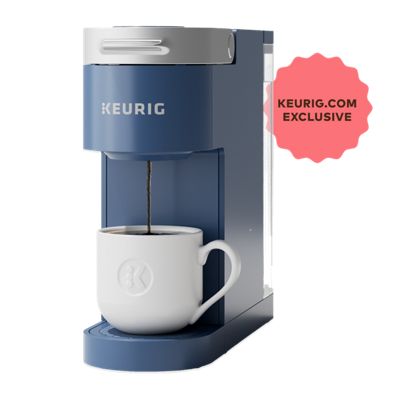 K-Slim® Single Serve Coffee Maker