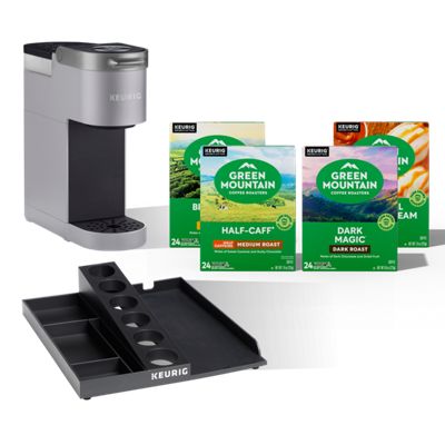 K-Suite® Coffee Bundle
