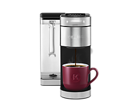 Keurig K-Supreme Plus Smart Single Serve Coffee Maker