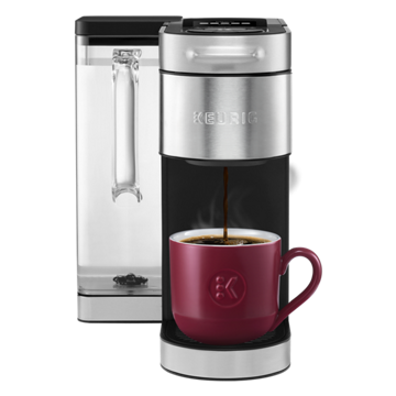 K-Supreme Plus® SMART Single Serve Coffee Maker