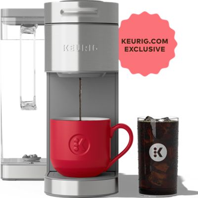 Preview 1 of 10 K-Supreme Plus® Special Edition Single Serve Coffee Maker