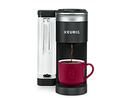 K-Supreme® Single Serve Coffee Maker