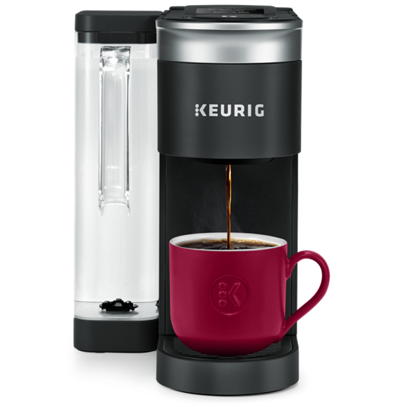 Keurig K-Café Smart: The new Keurig machine that makes barista