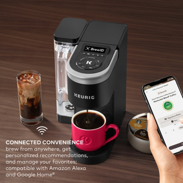 Top keurig hotsell coffee makers