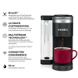 K-Supreme-SMART-Coffee-Maker