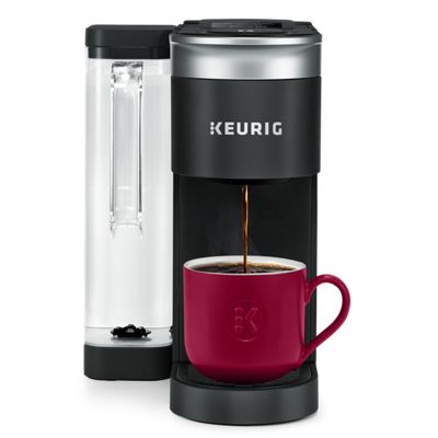K-Supreme® SMART Single Serve Coffee Maker