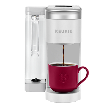 K-Supreme® SMART Single Serve Coffee Maker