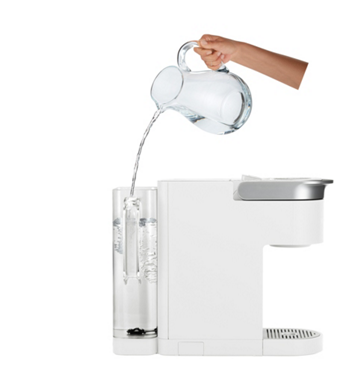 K-Supreme® SMART Single Serve Coffee Maker