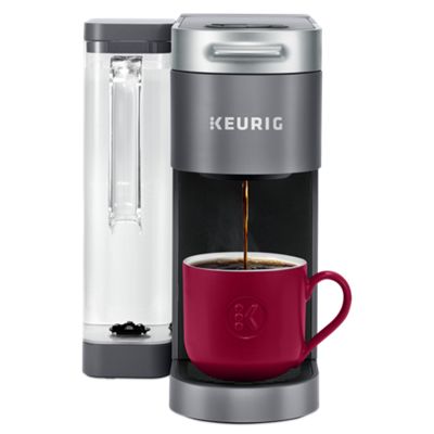 Keurig® K-Supreme® Single Serve Coffee Maker