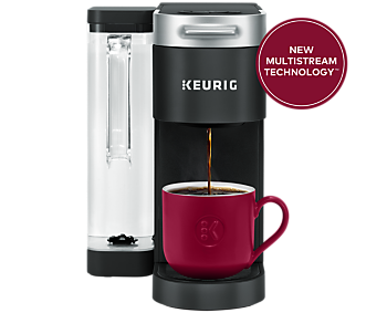 Keurig® K-Supreme® Single Serve Coffee Maker