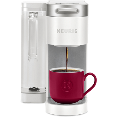 Keurig® K-Supreme® Single Serve Coffee Maker