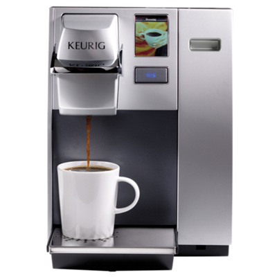 Quench 171 Keurig® Office Coffee Brewer