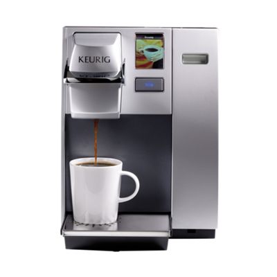 K155 OfficePRO® Premier Brewing System