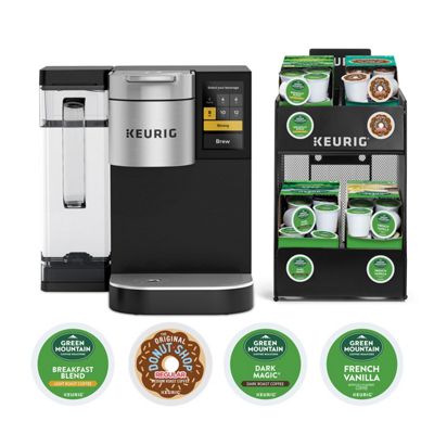 Keurig K2500 Single Serve Commercial Coffee Maker Water Reservoir