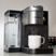 Keurig® K-2500® Commercial Coffee Maker with Pour-Over Water Reservoir