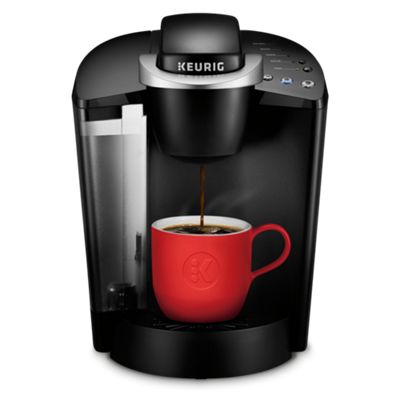 largest keurig