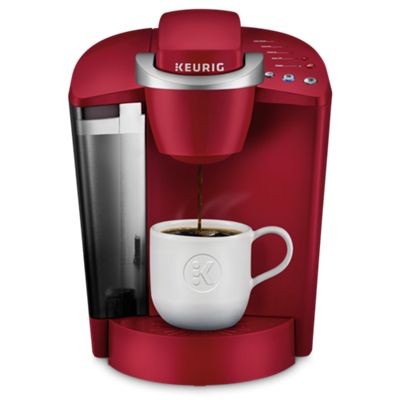 Large keurig outlet coffee maker