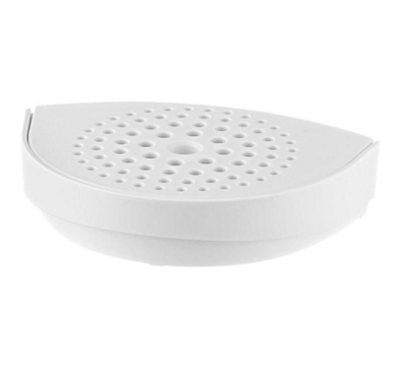 Drip Tray for Keurig® K-Select® Coffee Maker - Matte White