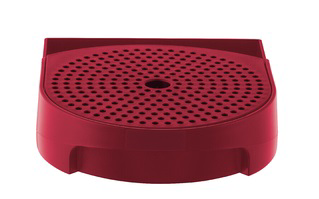 Drip Tray for Keurig® K35/K-Compact® Coffee Maker - Red