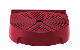 Cuvette d'égouttage pour cafetière Keurig® K35/K-Compact® - Rouge