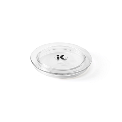 KEURIG CAFÉ ONE-TOUCH Milk Frother Model LM150P REPLACEMENT LID PART ONLY!  $21.99 - PicClick