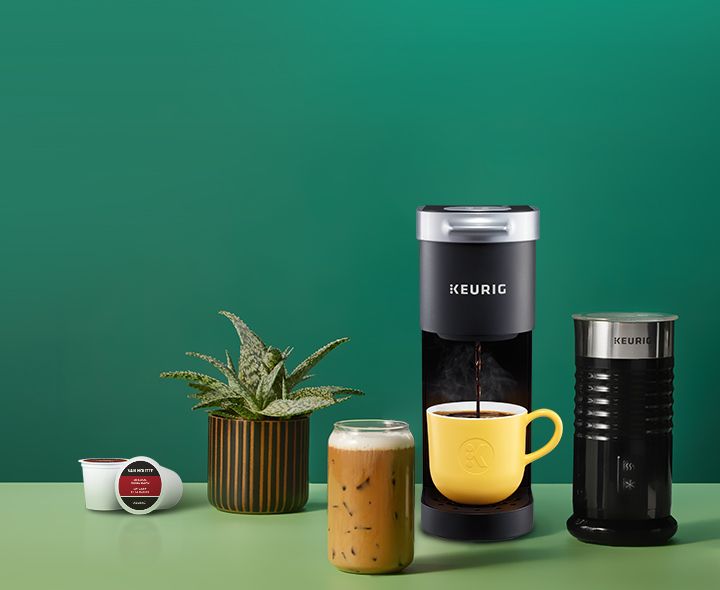 25 Best Cheap K-Cup Coffee Makers This Year (2023)