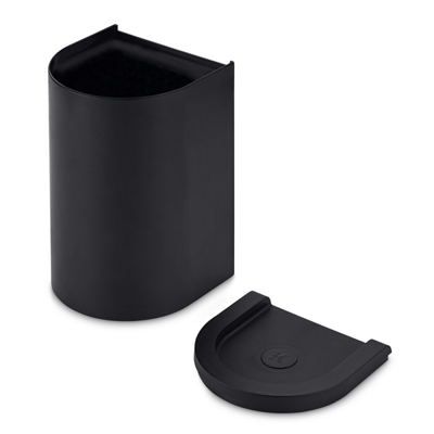 Unité de rangement pour capsules pour cafetière une tasse à la fois Keurig® K-Mini Plus® - Noir