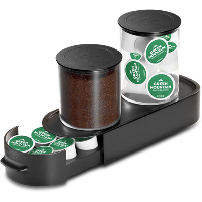 Keurig® Coffee Station