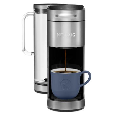 Keurig-Custom-Single-Serve-Coffee-Maker
