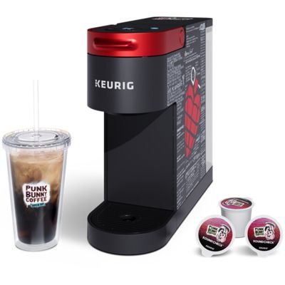 Keurig® x Green Day 'American Idiot' Anniversary Edition Brewer