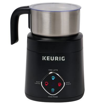 K-Froth™ Hot and Cold Café Frother