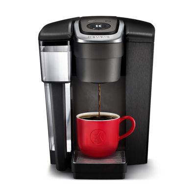 Keurig® K-1500 Commercial Coffee Maker with 8 Boxes K-Cup® Pods Starter  Bundle