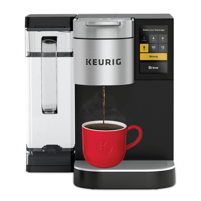 Keurig K-2500 Commercial Single Serve Pod Coffee Maker with Water Reservoir  - 120V