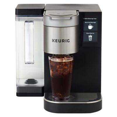 Keurig® K-2550™ Medium Business Coffee Maker - Pour Over Water Reservoir