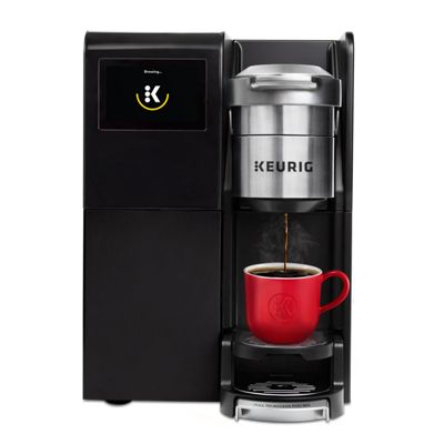 Keurig® K-3500® Installation Video on Vimeo