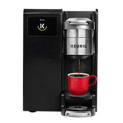 Keurig® K-1500™ Commercial Coffee Maker - Cross Country Cafe