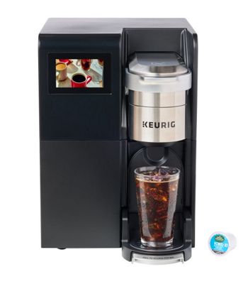 Preview 1 of 15 K-3550™ Large Business Coffee Maker