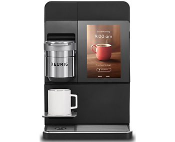 Shop Plumbed K-Cup Pod Coffee Makers