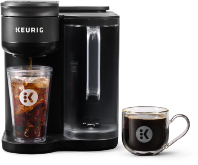 Discover our coffee makers and K Cup pods Keurig