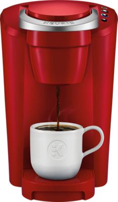 Keurig® K-Compact® Single Serve Coffee Maker