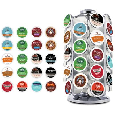 k cup pods