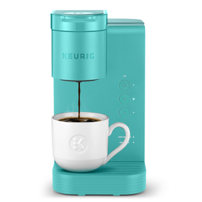 Blue coffee pot hotsell